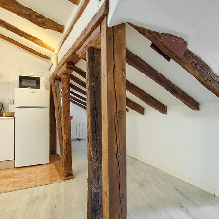אלקאלה דה הנארס Apartamentos Ryc מראה חיצוני תמונה