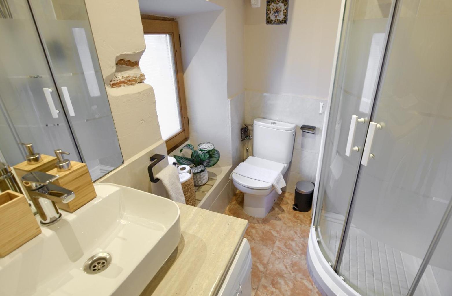 אלקאלה דה הנארס Apartamentos Ryc מראה חיצוני תמונה