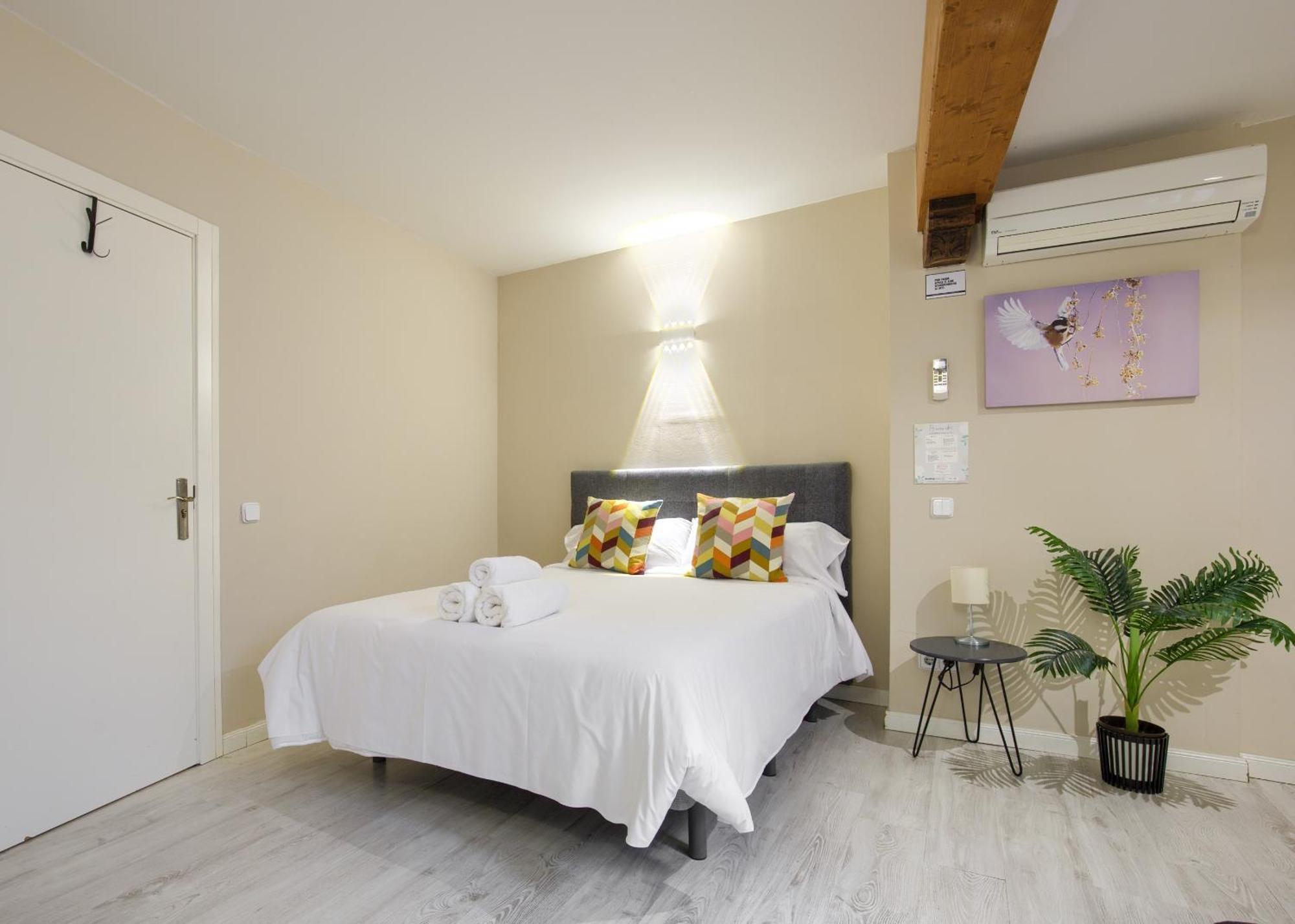 אלקאלה דה הנארס Apartamentos Ryc מראה חיצוני תמונה