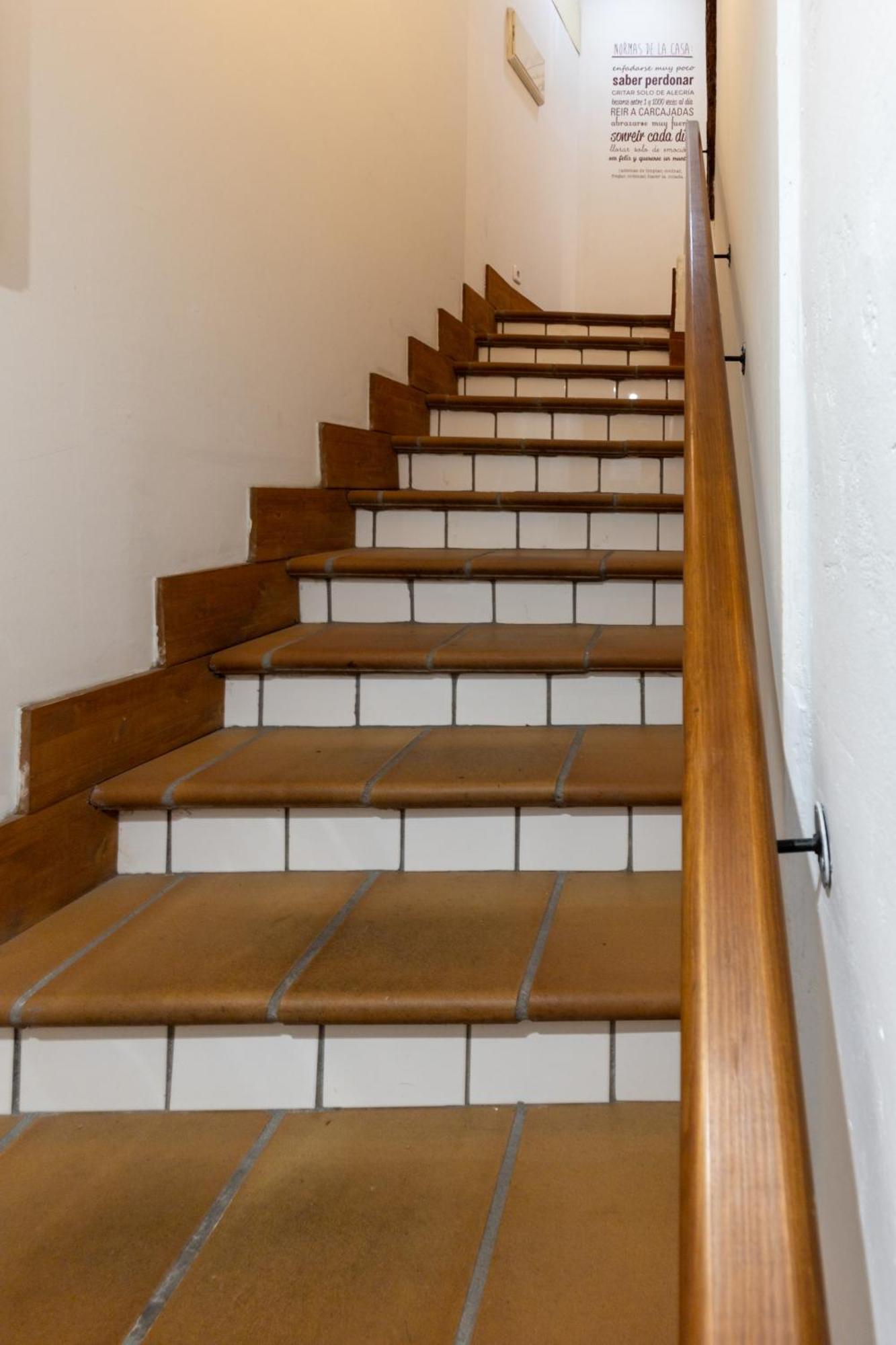אלקאלה דה הנארס Apartamentos Ryc מראה חיצוני תמונה